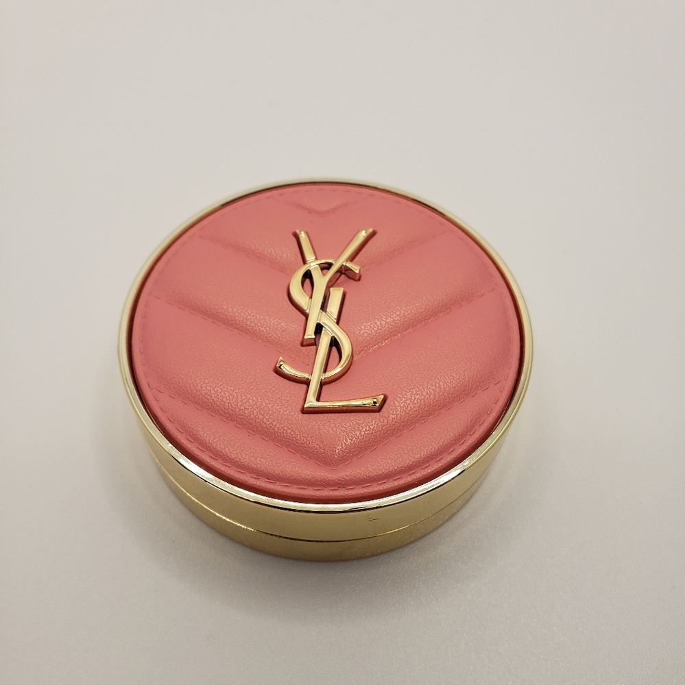 Yves Saint Laurent Powder Blush 93 Restless Rose